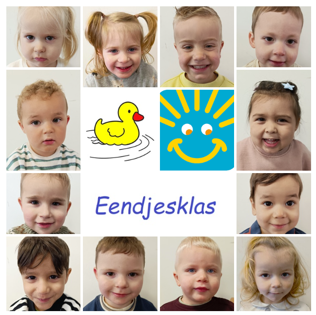 peuterklas